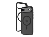 dbramante1928 Grenen MS Beskyttelsescover Sort