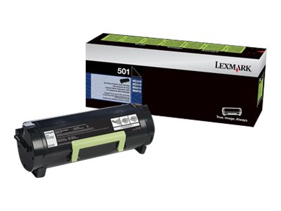 LEXMARK 50F2X0E, Verbrauchsmaterialien - Laserprint 50F2X0E (BILD1)