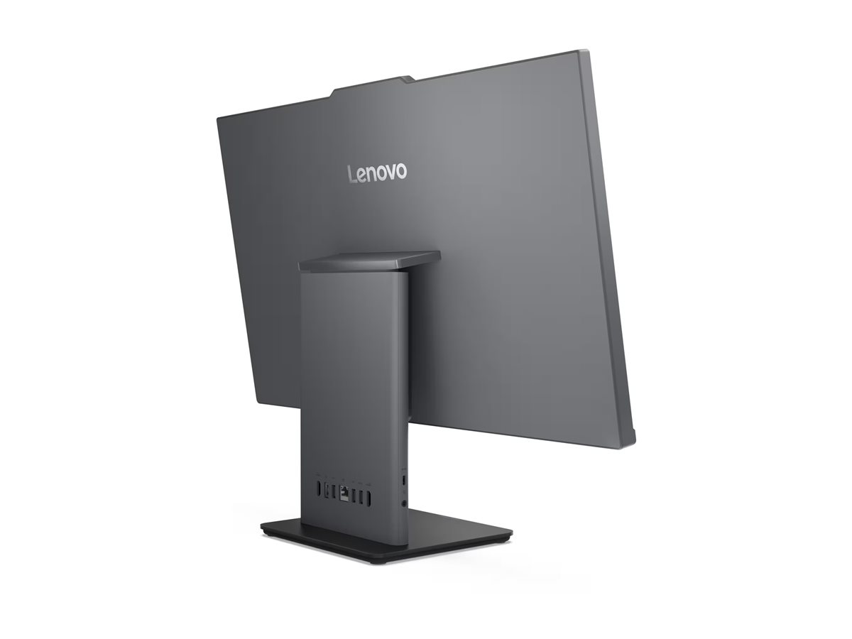 Lenovo ThinkCentre neo 50a 27 Gen 5 - vše v jednom Core 7 240H 2.5 GHz - 16 GB - SSD 1 TB - LED 27" - česká/slovenská – foto 4