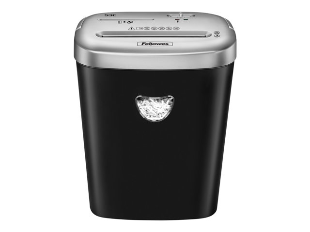 FELLOWES 53C DESTRUCTEUR DE DOC. 230V