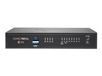 SonicWall TZ370 - High Availability - security appliance