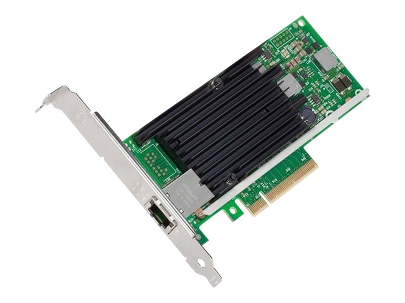 Axiom - Network adapter