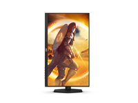 AOC Gaming 27G4X - G4 Series - LED monitor - Full HD (1080p) - 27" - HDR