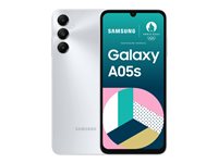 Samsung Galaxy A05s 6.7' 64GB Sølv