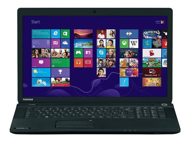 Dynabook Toshiba Satellite Pro C70-B-14Z - 17.3