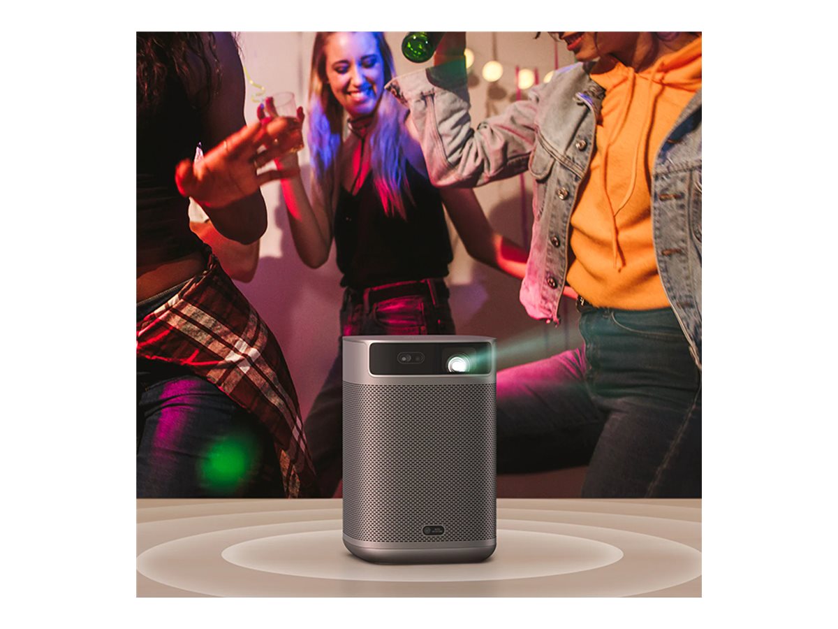 XGIMI MoGo 2 Pro Portable DLP Projector - XK04T