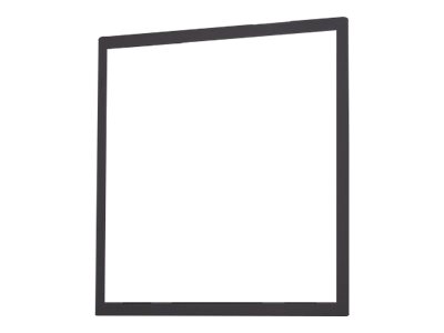 Chief PAC526F-KIT Mounting component (frame) black