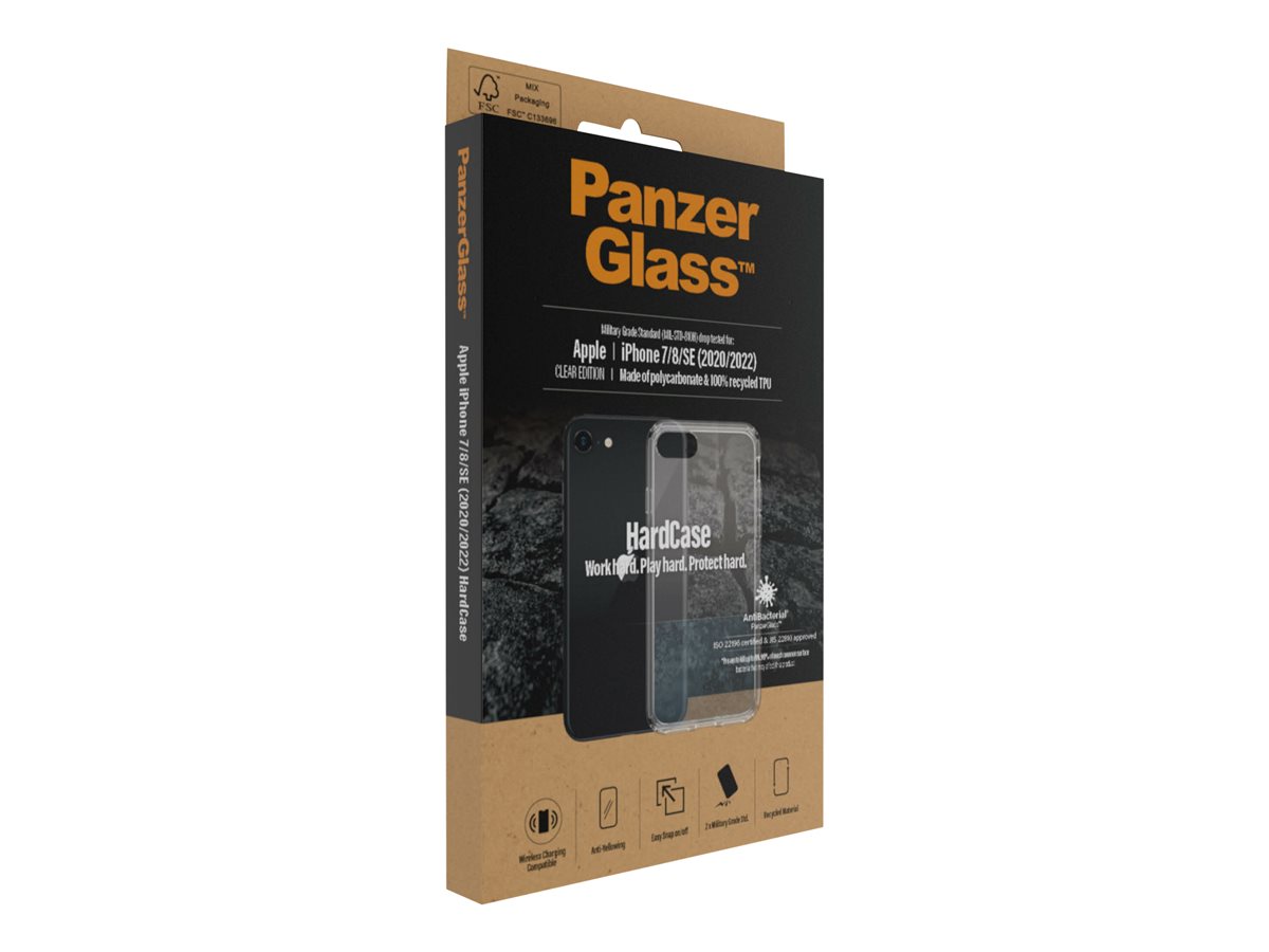 PanzerGlass HardCase Apple iPhone 7/8/SE 2020/2022 – foto 5