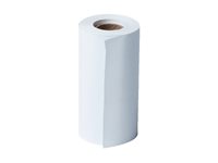 Brother - continuous paper - 1 roll(s) - Roll (5.7 cm x 6.6 m) (pack of 48)