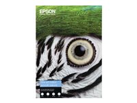Epson Fine Art Smooth Kludepapir A4 (210 x 297 mm) 25ark C13S450267