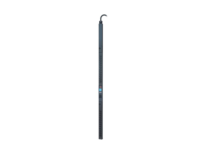 APC Rack PDU 2G Metered ZeroU 30A