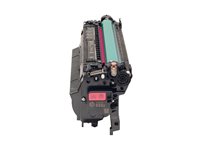 HP 656X LJ Toner Cartouche Cyan HY