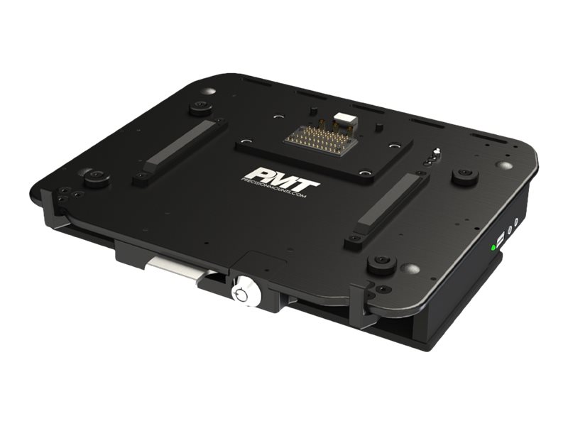 PMT - Docking station