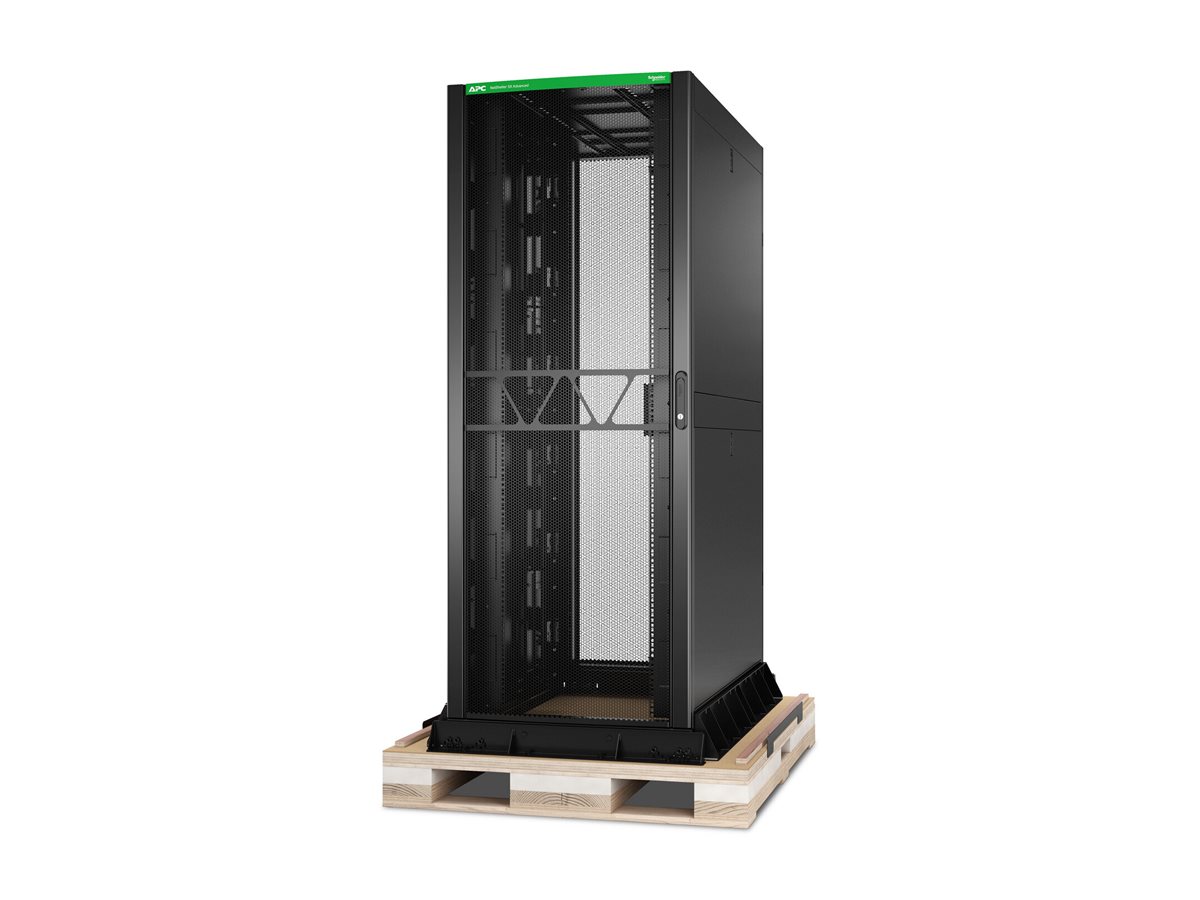 APC NetShelter SX Advanced