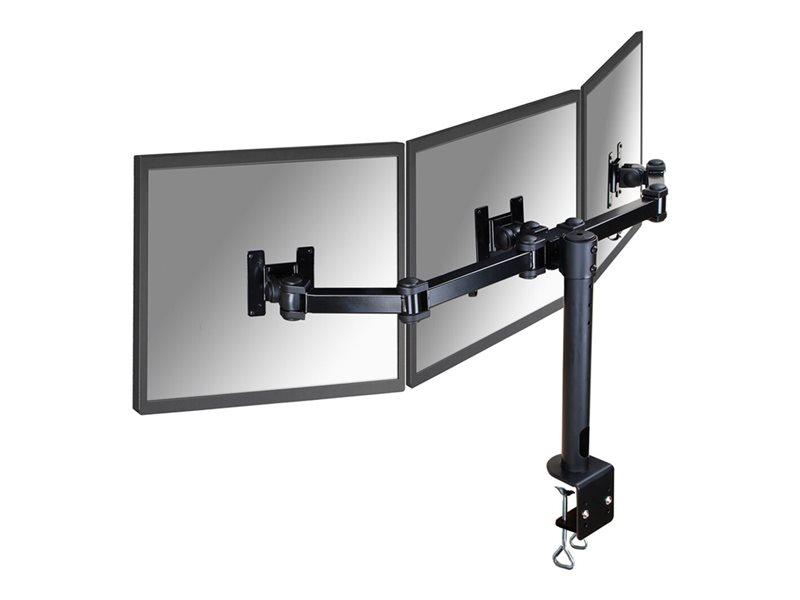 NEOMOUNTS DeskMount 3x10-21p Clamp