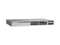 CISCO Catalyst 9200L 24-port Data 4x10G