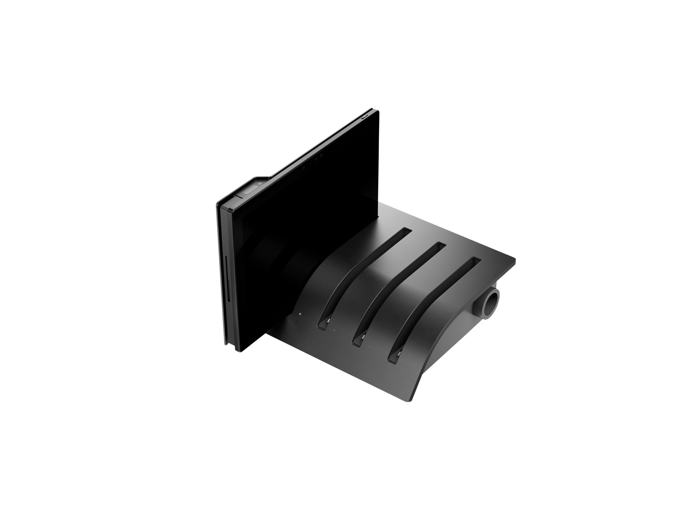 HP Multi-Charger - Charging dock