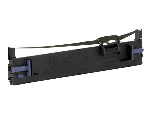 EPSON ruban noir pour LQ-690