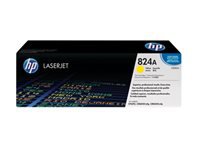 HP Cartouches Laser CB382A