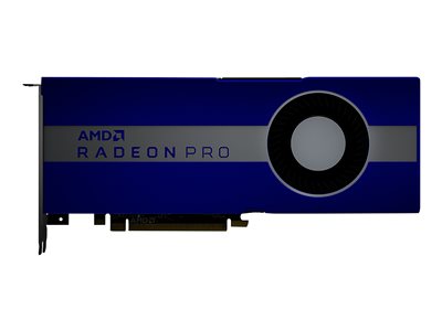 HP AMD Radeon Pro W5700 8GB 5mDP+USBc - Nr. 9GC15AA