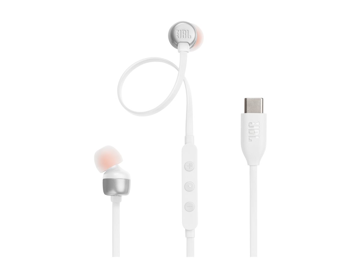 JBL TUNE 310C USB-C Earphones
