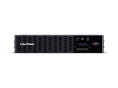CyberPower Smart App Sinewave PR1000RTXL2UC