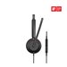 Epos- Micro-casques impact 730T, USB-C