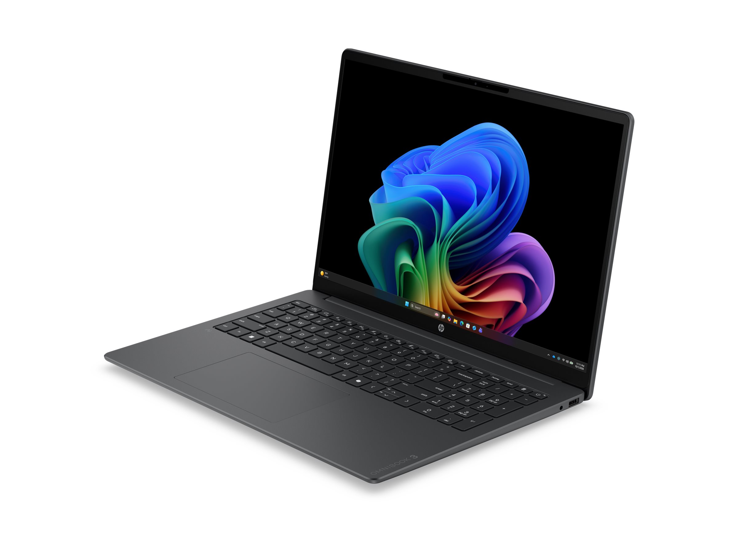HP OmniBook 3 Next Gen Laptop 16-bz0000ca