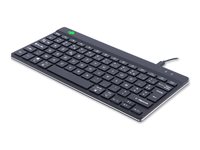R-Go Tools Clavier RGOCOFRWDBL