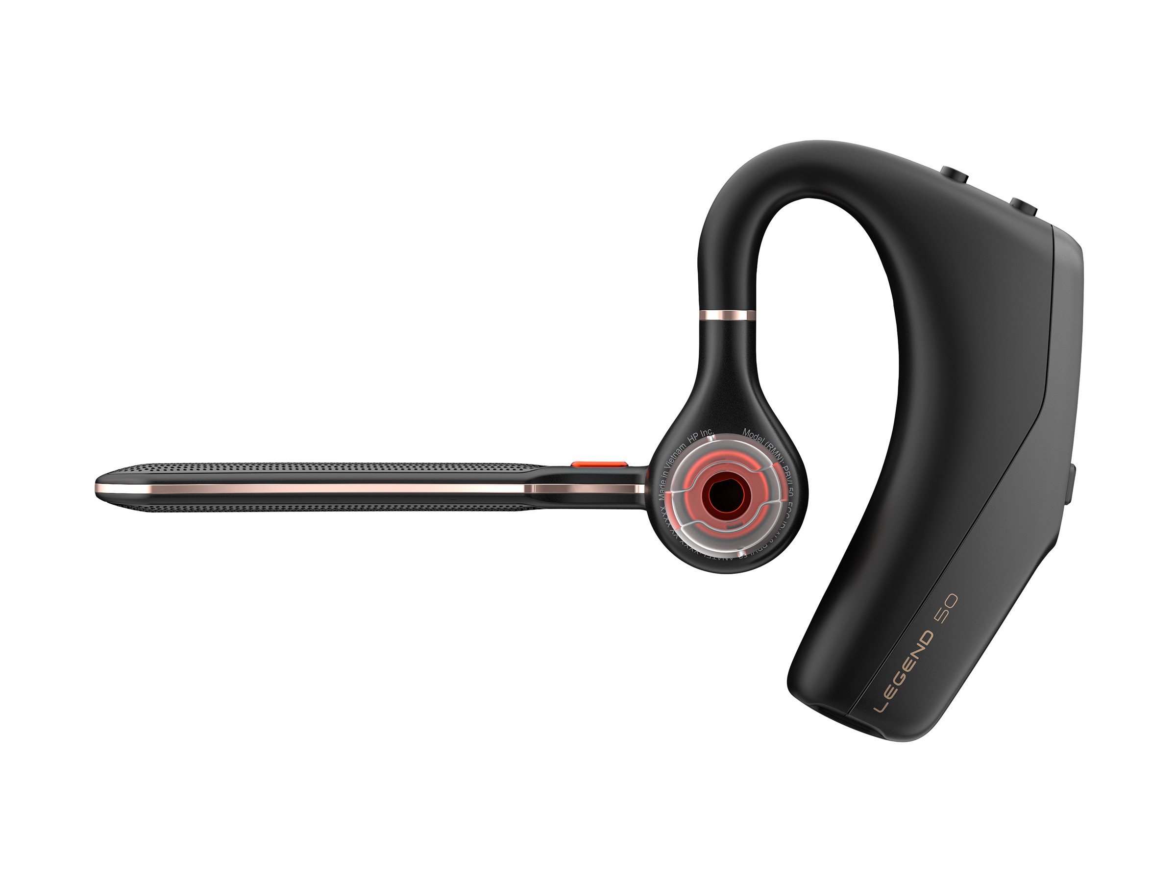 ヘッドホン POLY VOYAGER LEGEND 50 UC Amazon.com: Poly Voyager Legend 50 UC Bluetooth Headset
