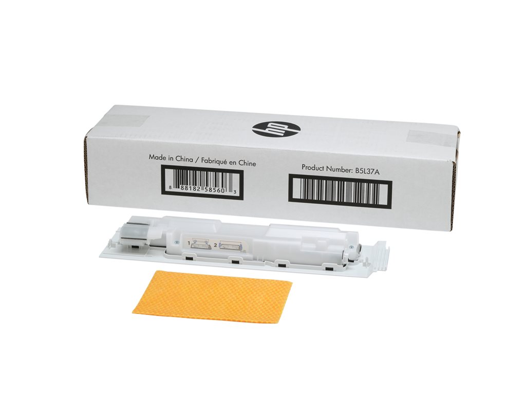 HP Color LaserJet Toner Collection Unit