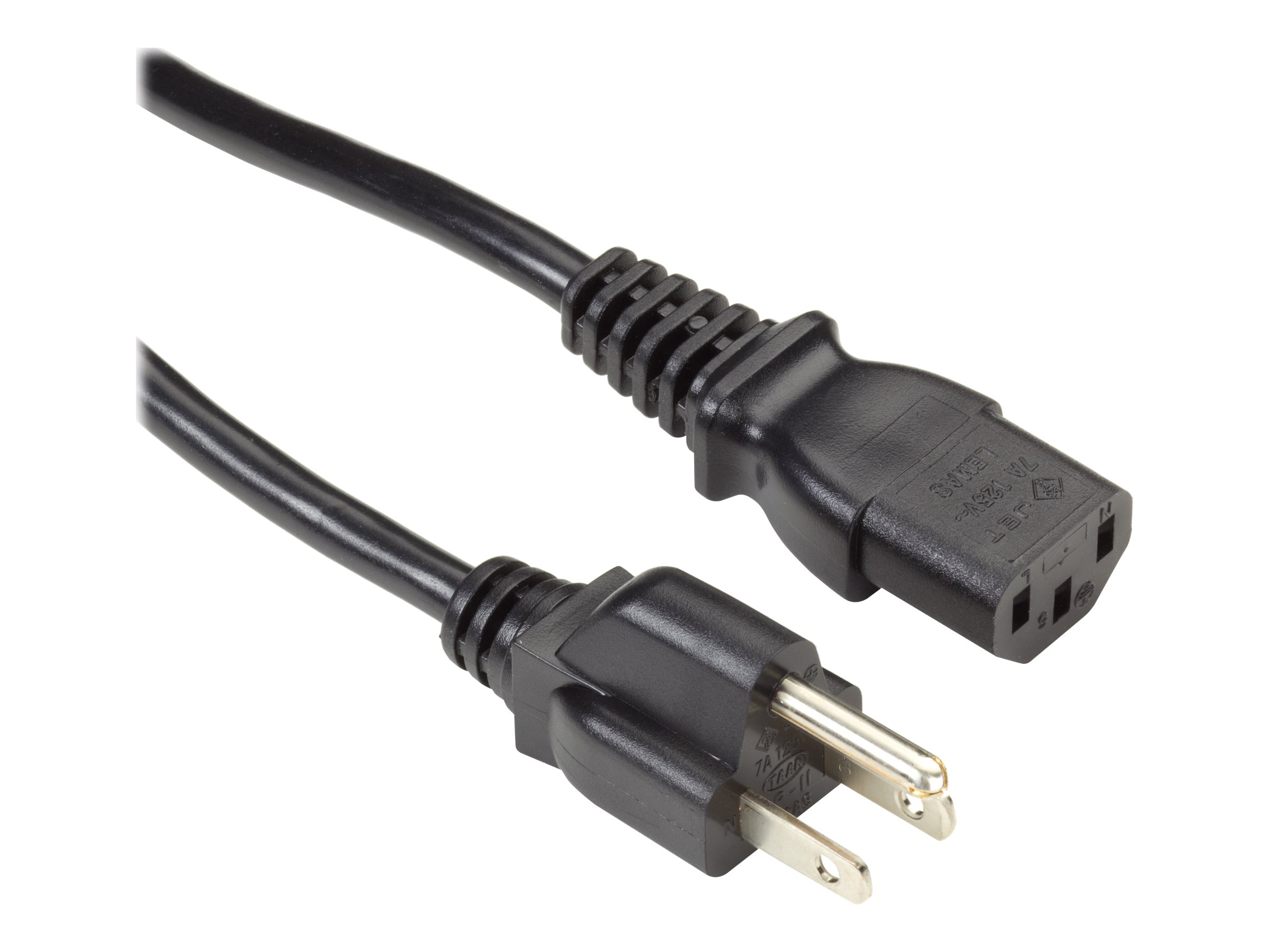 Black Box - Power cable