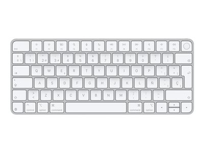 APPLE MAGIC KEYBOARD TOUCH ID-ESP - MXCK3Y/A