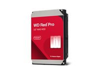 WD Red Pro WD103KFBX