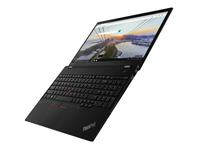 Lenovo ThinkPad T15 Gen 1 20S6