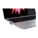 Compulocks MacBook Pro Touch Bar Lock Adapter (Cable Lock Not Included)