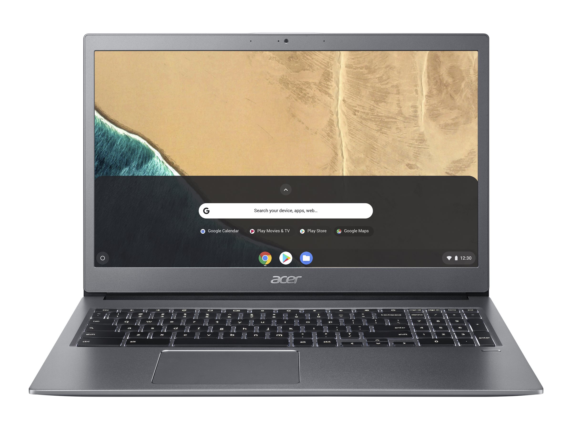 Acer Chromebook 715 (CB715-1W)