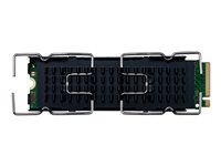 HP ZTurbo 2To PCIe Gen 4x4 TLC Z2 SSD