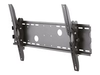 NEOMOUNTS PLASMA-W200BLACK wall mount