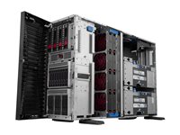 HPE ProLiant Compute ML350 Gen12 6505P 8TB