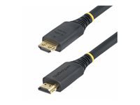 StarTech.com - High Speed - câble HDMI - HDMI mâle pour HDMI mâle 