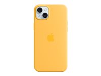 Apple Beskyttelsescover Solskin Apple iPhone 15 Plus