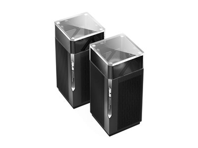 ASUS AXE11000 Tri Band 2.5Gigabit Router