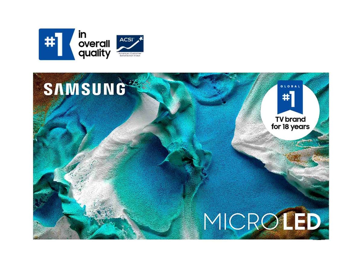 Samsung MNA89MS1BAC - 89" Diagonal Class (88.7" viewable)