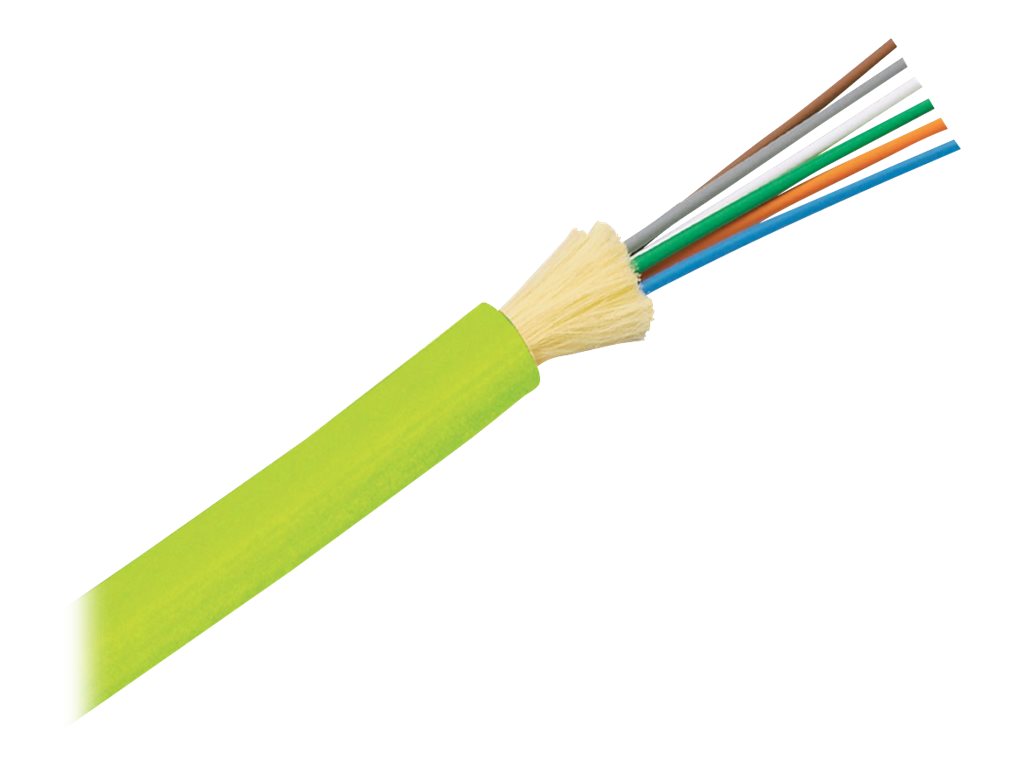 Panduit Opti-Core - Bulk cable