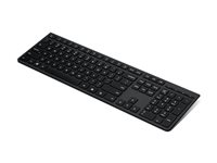 Lenovo Professional Tastatur Saks Trådløs Estisk