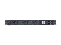 CyberPower Switched Metered-by-Outlet PDU81001G