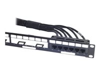 APC Data Distribution cable CAT6 1.5m