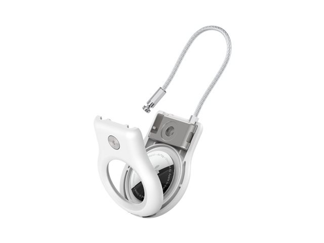 BELKIN Secure Holder with Wire Cable