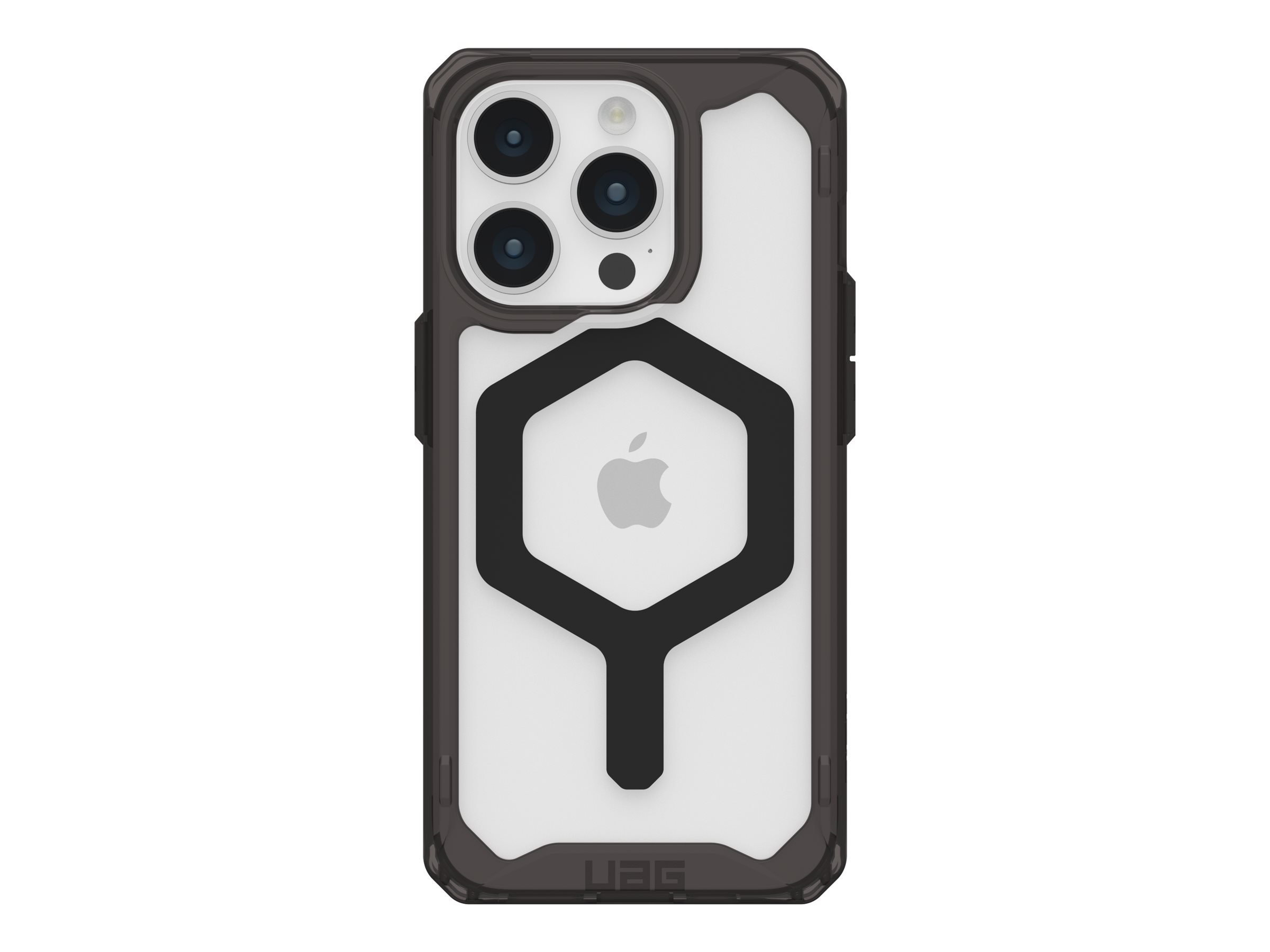 UAG Plyo Series - Back cover for cell phone